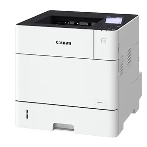 Замена системной платы на принтере Canon LBP710CX в Москве